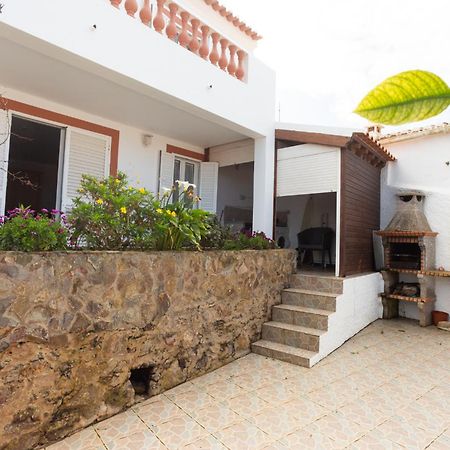 Hotel Casa Ardomar Carrapateira Exteriér fotografie