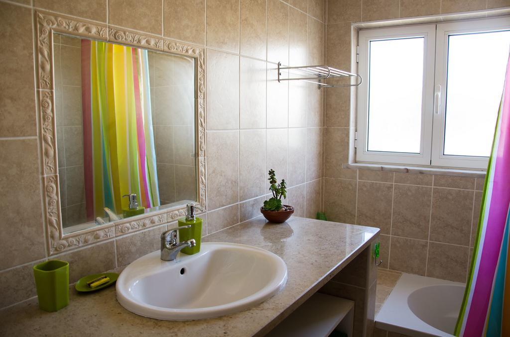 Hotel Casa Ardomar Carrapateira Pokoj fotografie