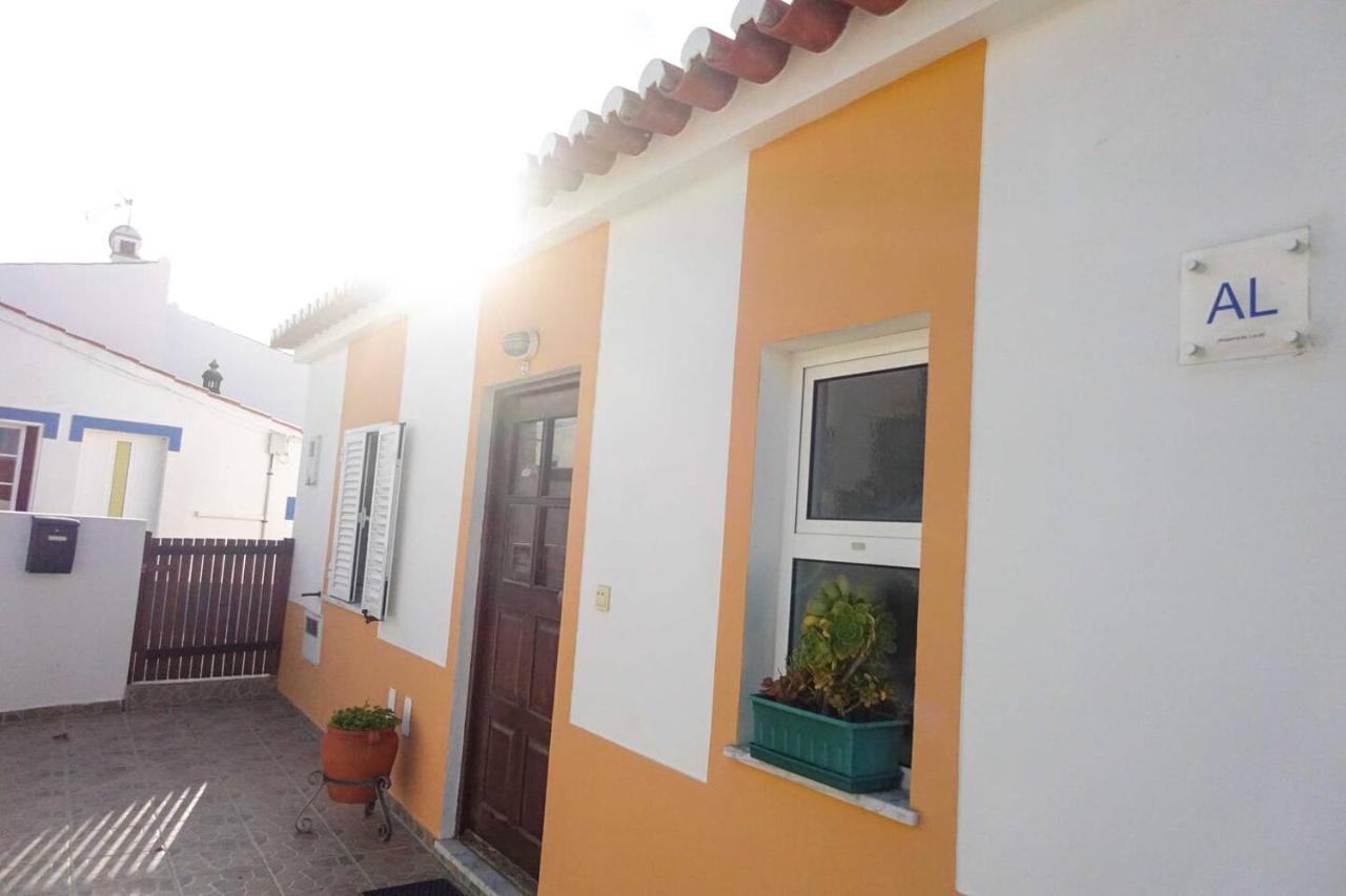 Hotel Casa Ardomar Carrapateira Exteriér fotografie