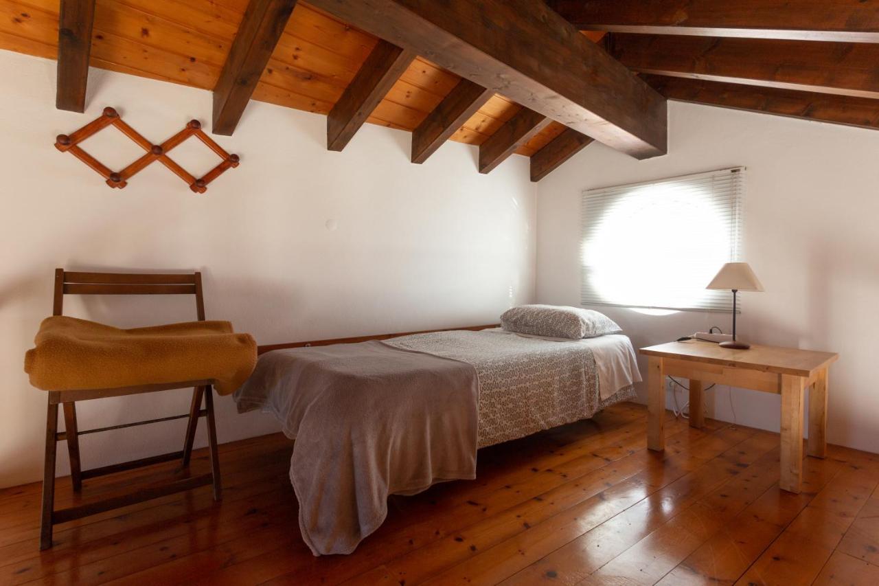 Hotel Casa Ardomar Carrapateira Exteriér fotografie