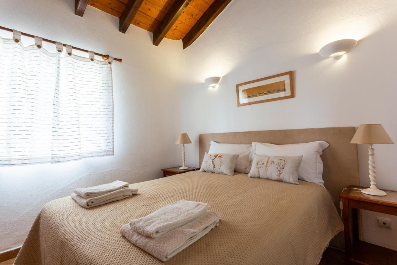 Hotel Casa Ardomar Carrapateira Exteriér fotografie