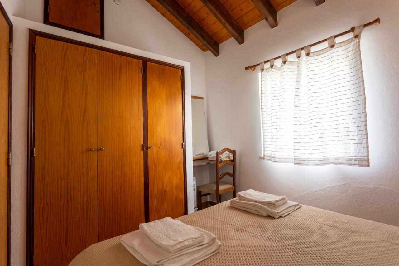 Hotel Casa Ardomar Carrapateira Exteriér fotografie