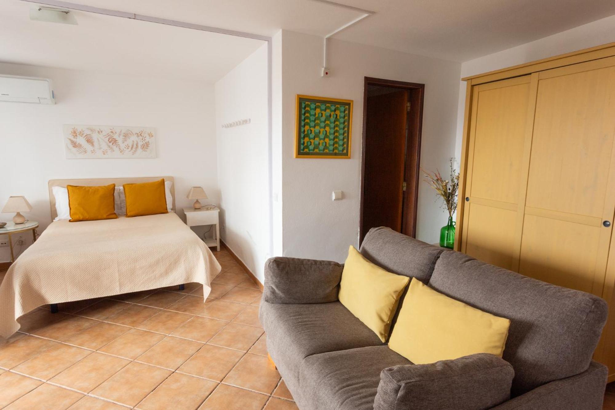 Hotel Casa Ardomar Carrapateira Exteriér fotografie